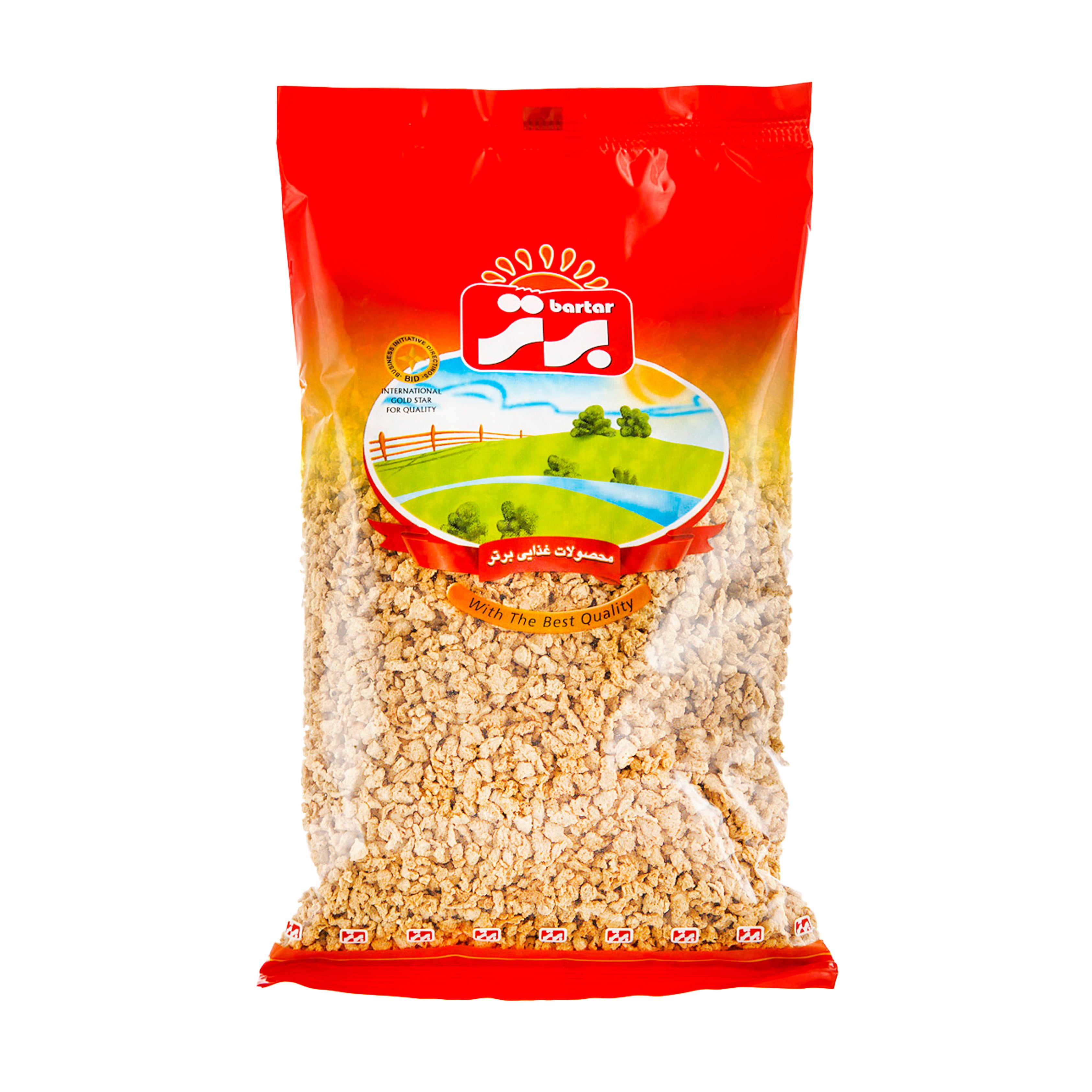 برتر | سویا (۳۰۰ گرم)